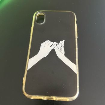 Coque iPhone 11/ X