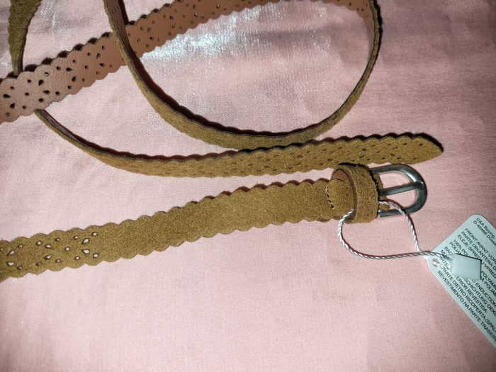 Ceinture t 38 a t 46 neuf - photo numéro 3