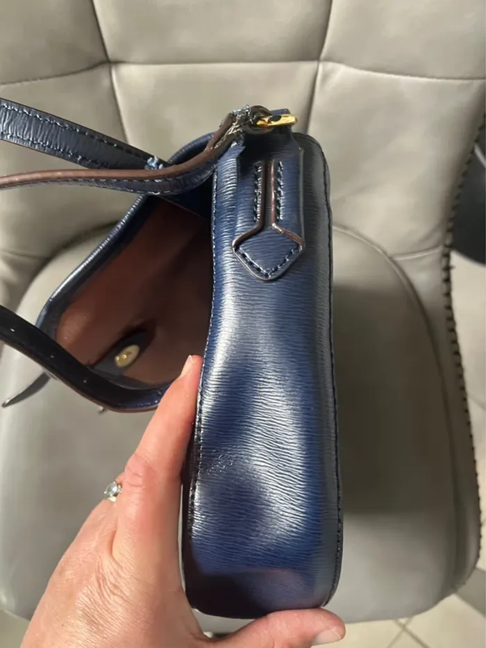 Sac Ralph Lauren - photo numéro 6