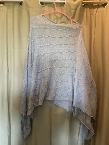 Poncho