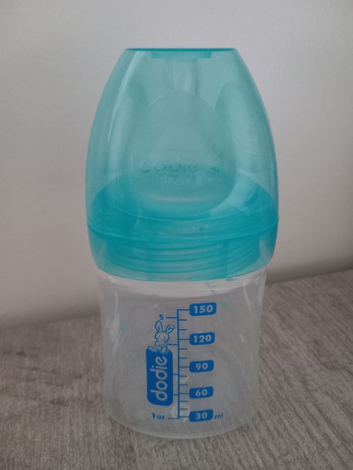 Biberon anticoliques Dodie