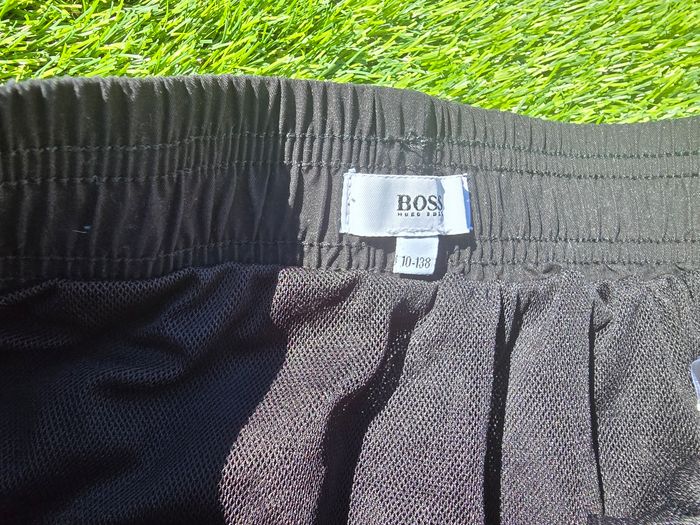 Short de bain boss - photo numéro 4