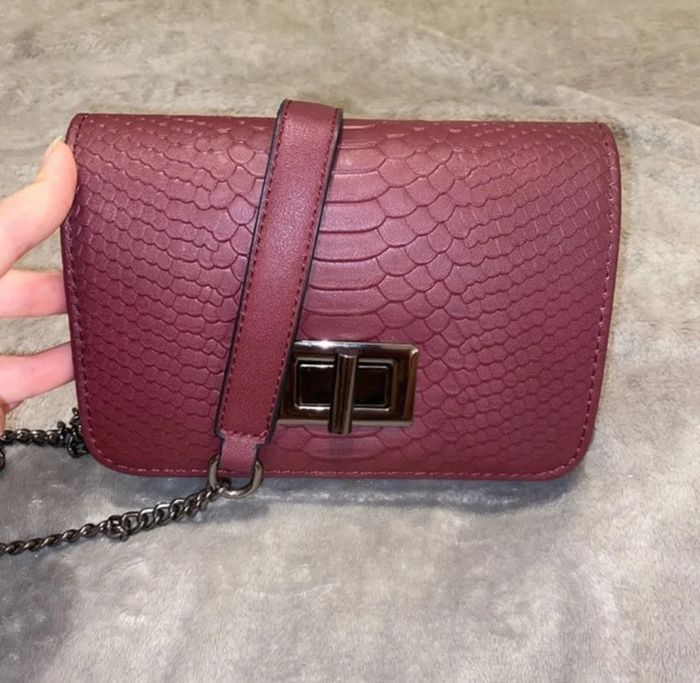 Sac à main à bandoulière