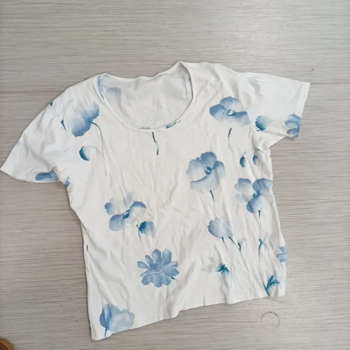 12 tops taille S Chemise Tshirt top Très bon état  LOT014 - photo numéro 10