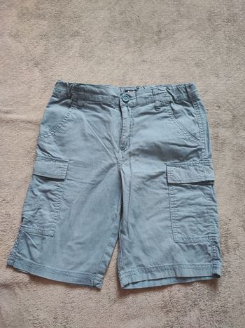 Short 8 ans