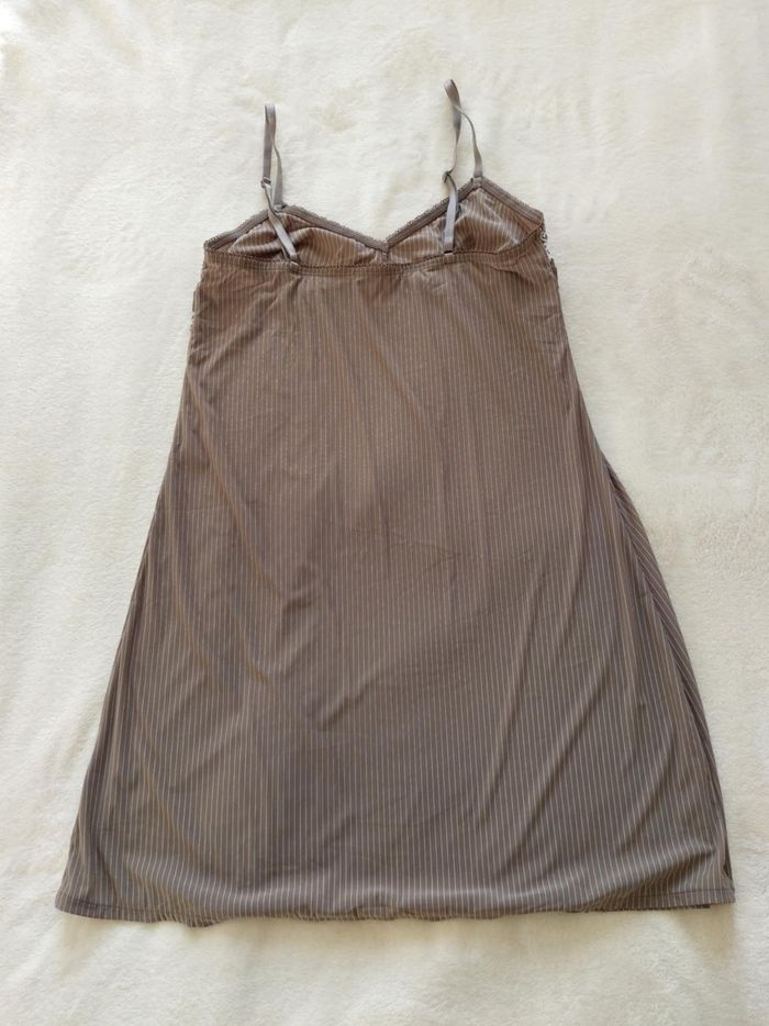 Nuisette de nuit originale taille 38 - photo numéro 7