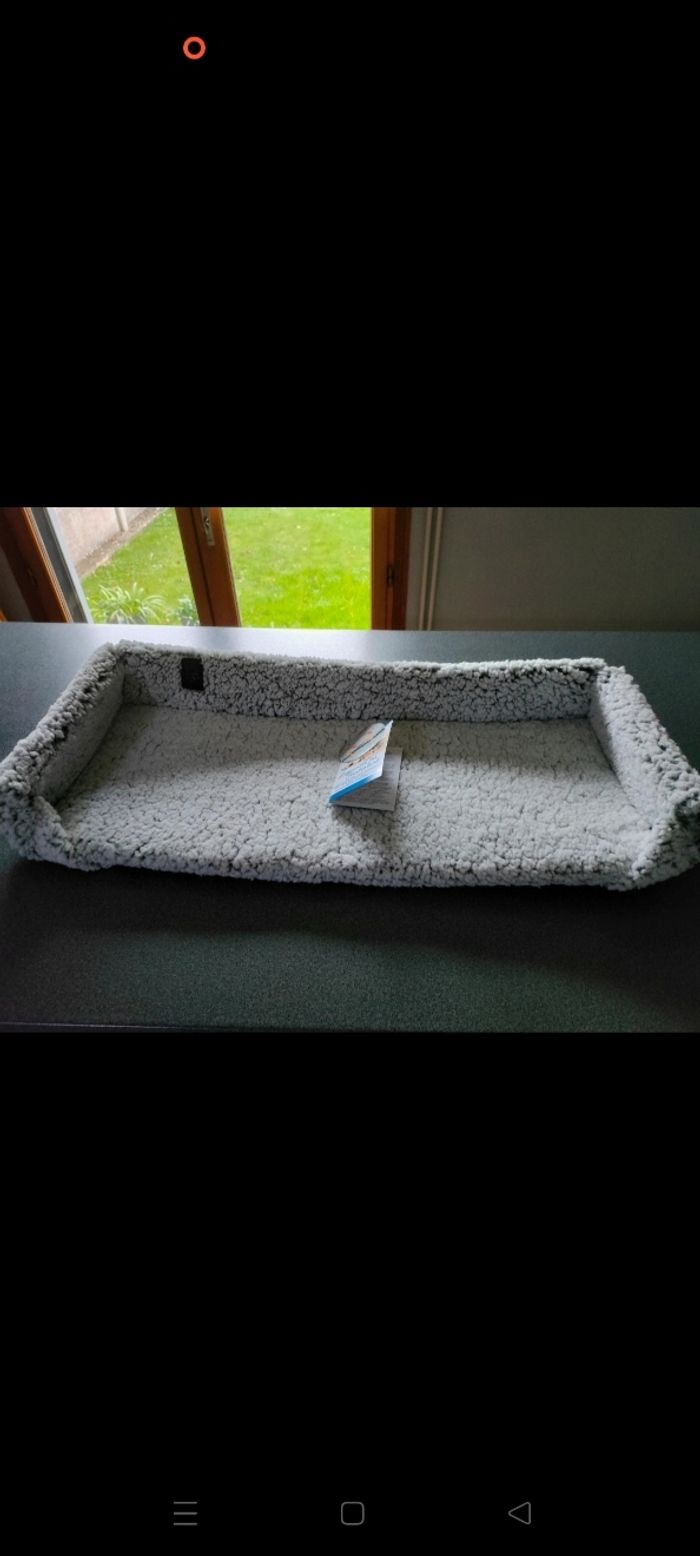 Matelas neuf pour rebords de fenêtre