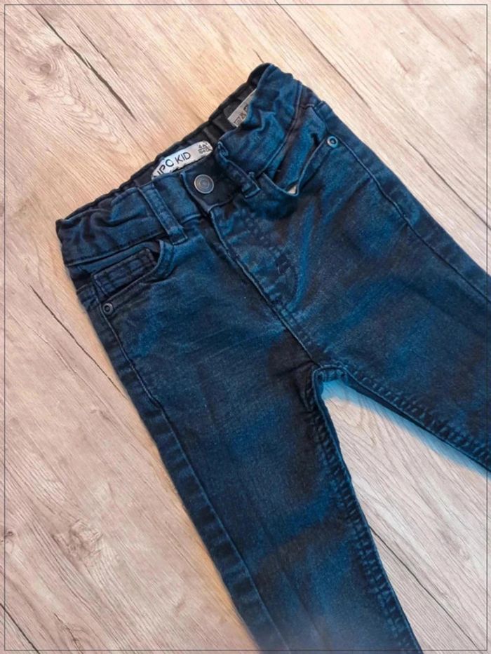 Pantalon 4 ans - photo numéro 2