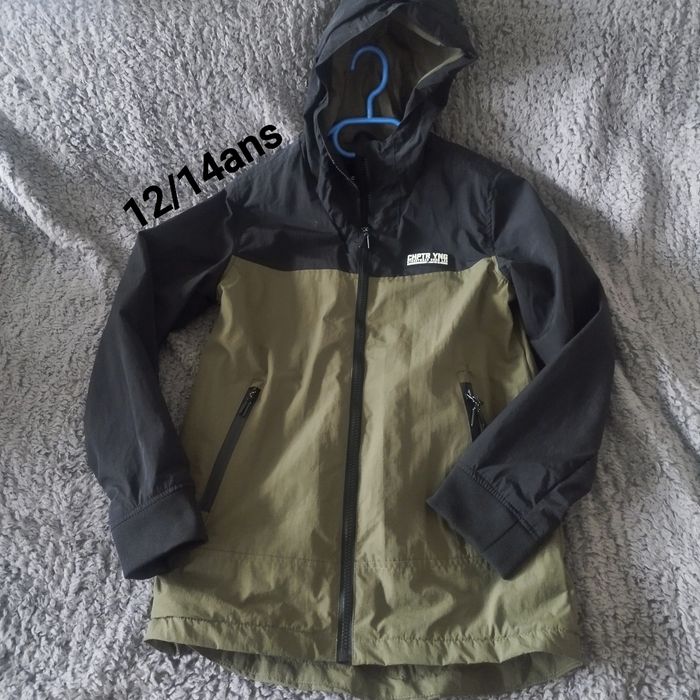 Manteau