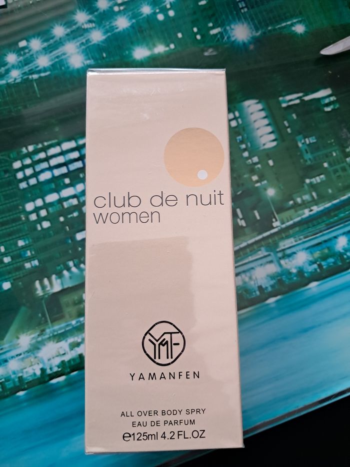 Parfum 125ml - photo numéro 3