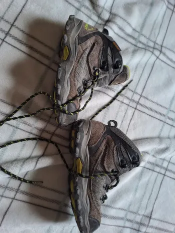 Chaussures de montagne