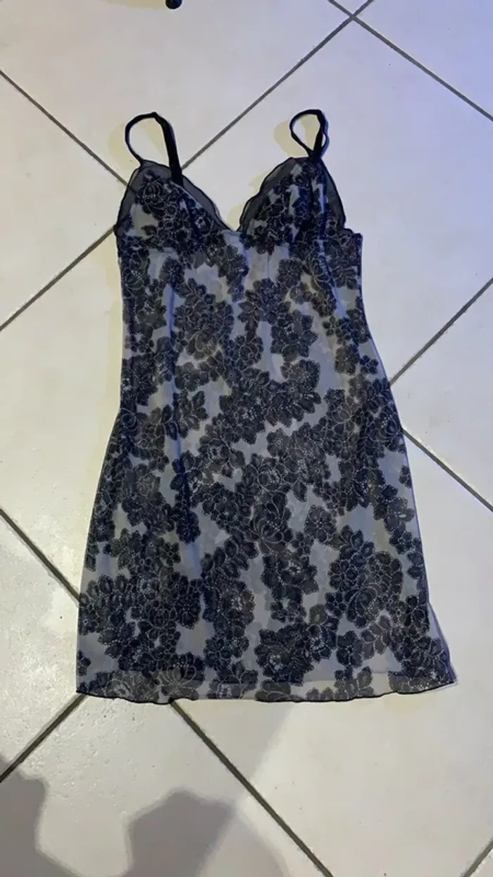 Nuisette (Orcanta collection privée)