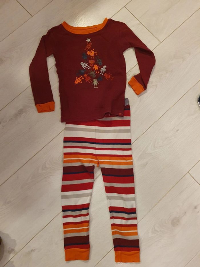 Pyjama Babygap 2 ans