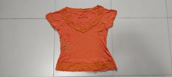 Tshirt manche courte L