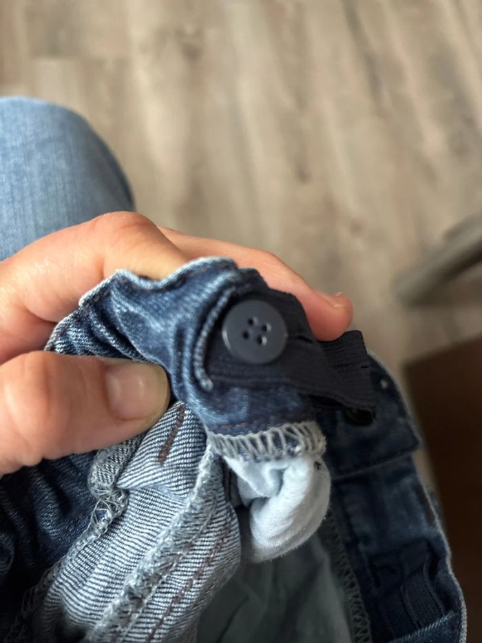 Jean fille - photo numéro 10