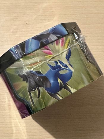 Pokémon PokéBox Légende Azur - Xerneas