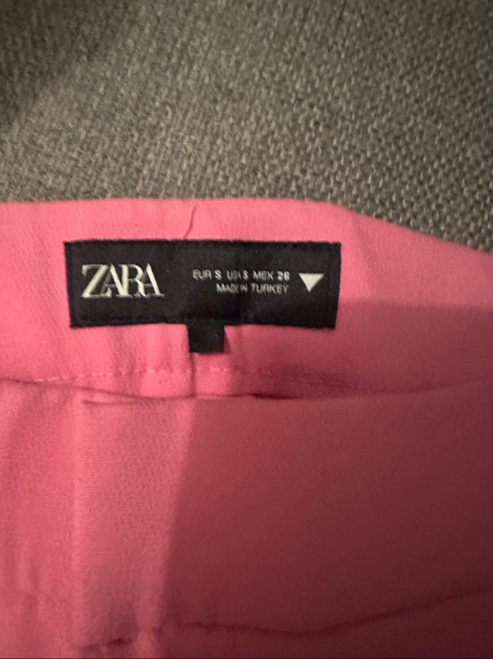 Pantalon Zara - photo numéro 3