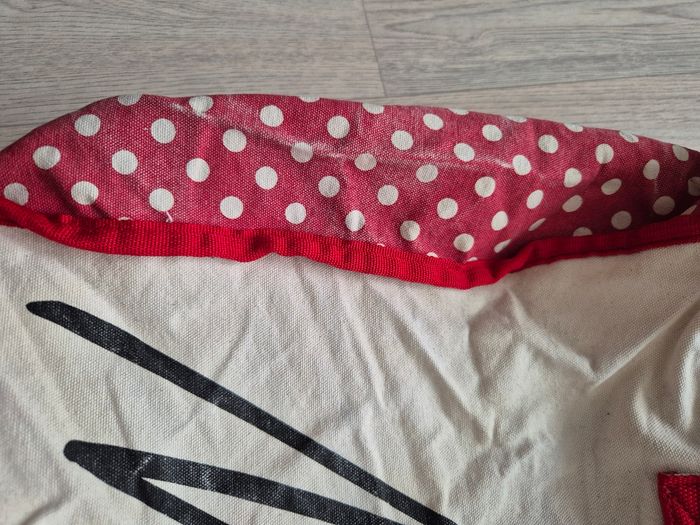 Sac édition limitée Minnie mouse - photo numéro 3