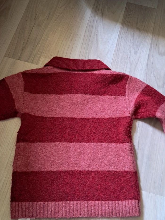 Pull-over - photo numéro 3