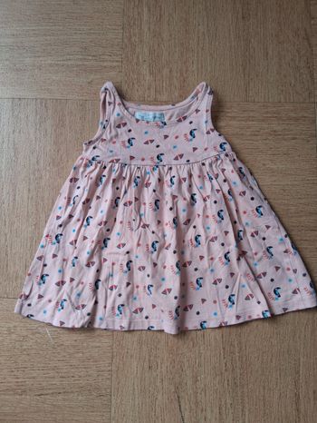 Robe été