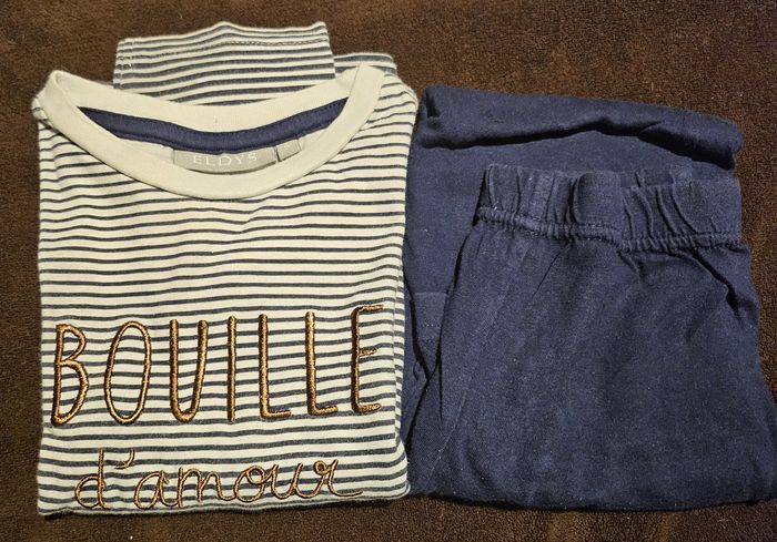 Lot garcon 4a - photo numéro 2