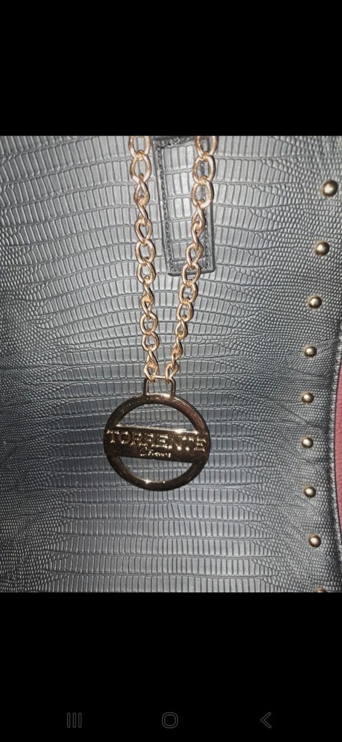 Sac a main femme - photo numéro 2
