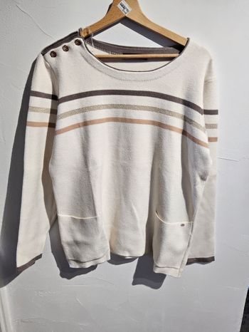 Pull hiver
