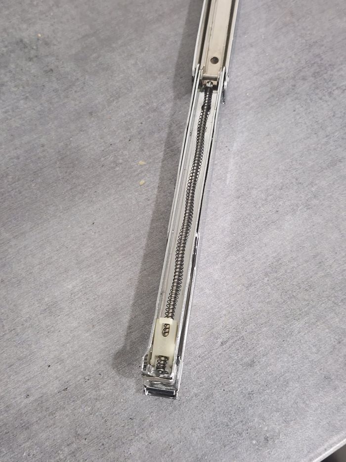 Agrafeuse pince PROGRESS BB 8/4 – métal - photo numéro 4