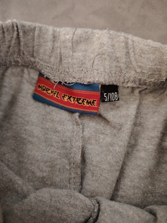 Lot shorts 5 ans - photo numéro 5