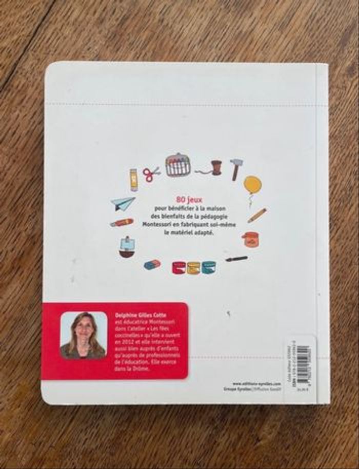 Montessori a la maison - photo numéro 2