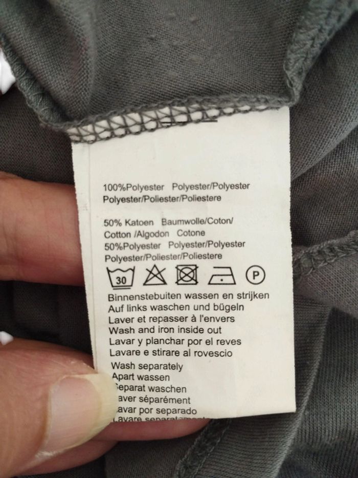Joli haut femme T3XL Ms mode - photo numéro 3