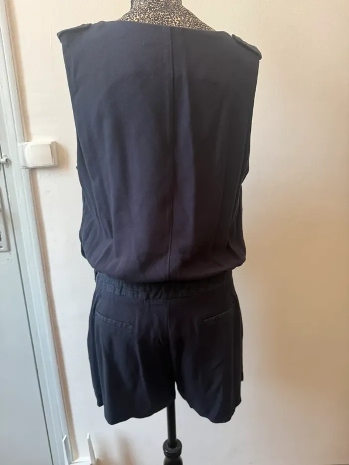 Combi-short Naf Naf taille 40 – Très bon état - photo numéro 5