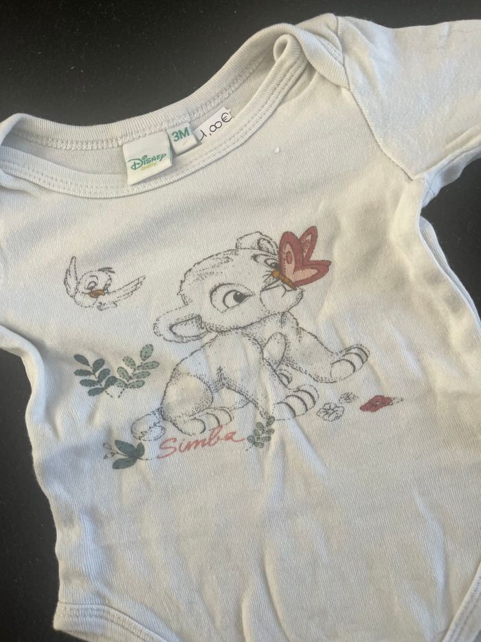 Bodie 3 mois - photo numéro 3