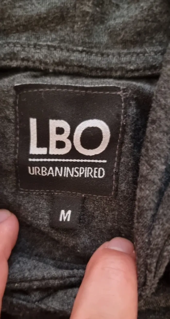 T-shirt à capuche - photo numéro 2