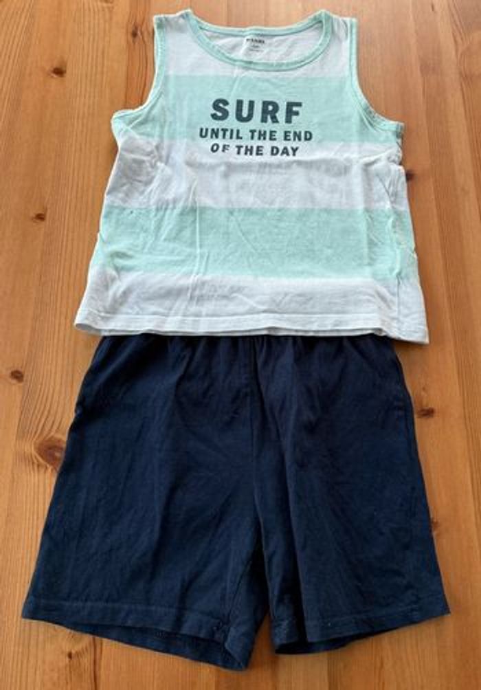 Pyjama été « Kiabi » - photo numéro 4