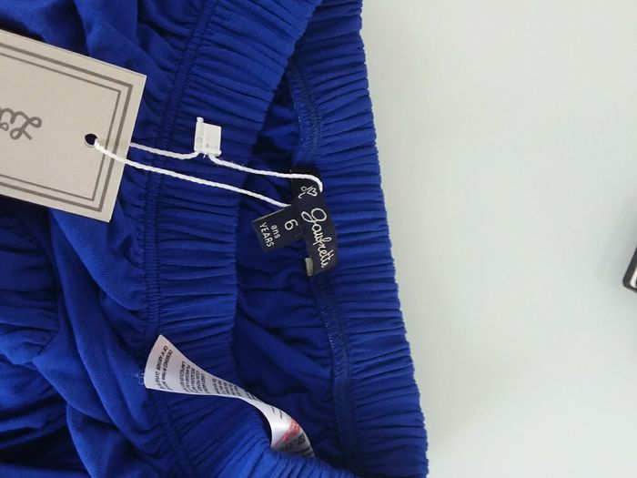 Jules Lili Gaufrette - photo numéro 2