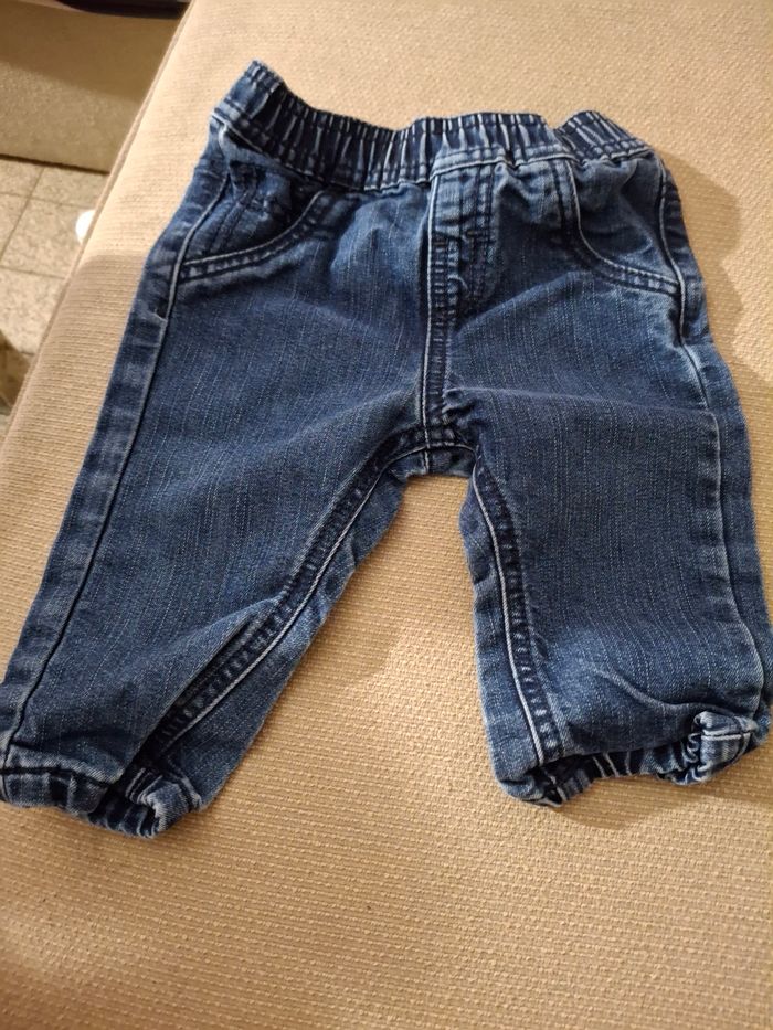 Lot pantalon - photo numéro 5