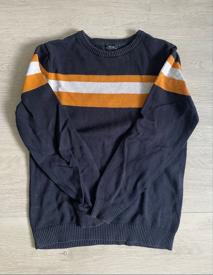 Lot vêtements garçon 8 ans