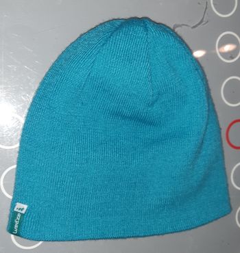 Bonnet mixte Taille 6-8 ans Wed'ze