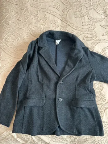Veste Zara boy 6 ans