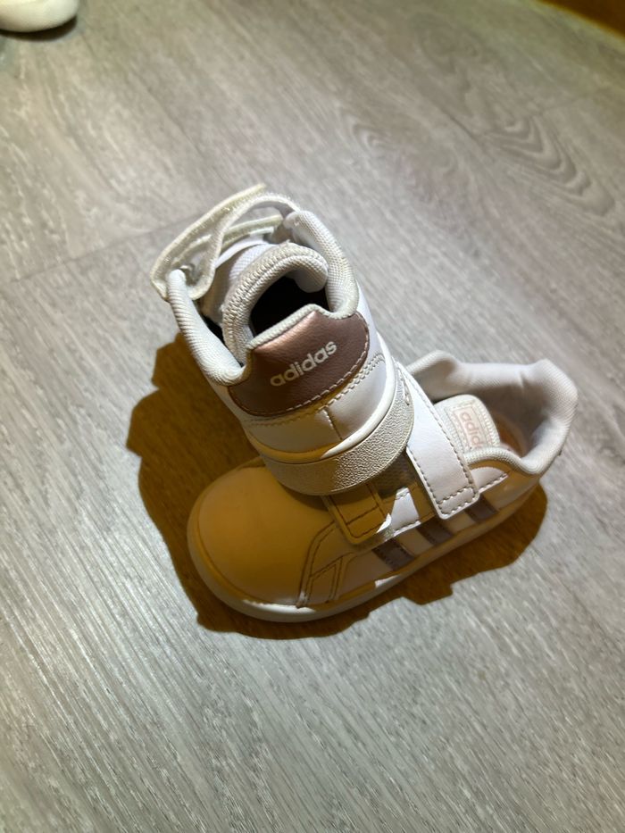 Chaussures - photo numéro 2