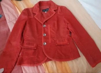 Veste Armani 