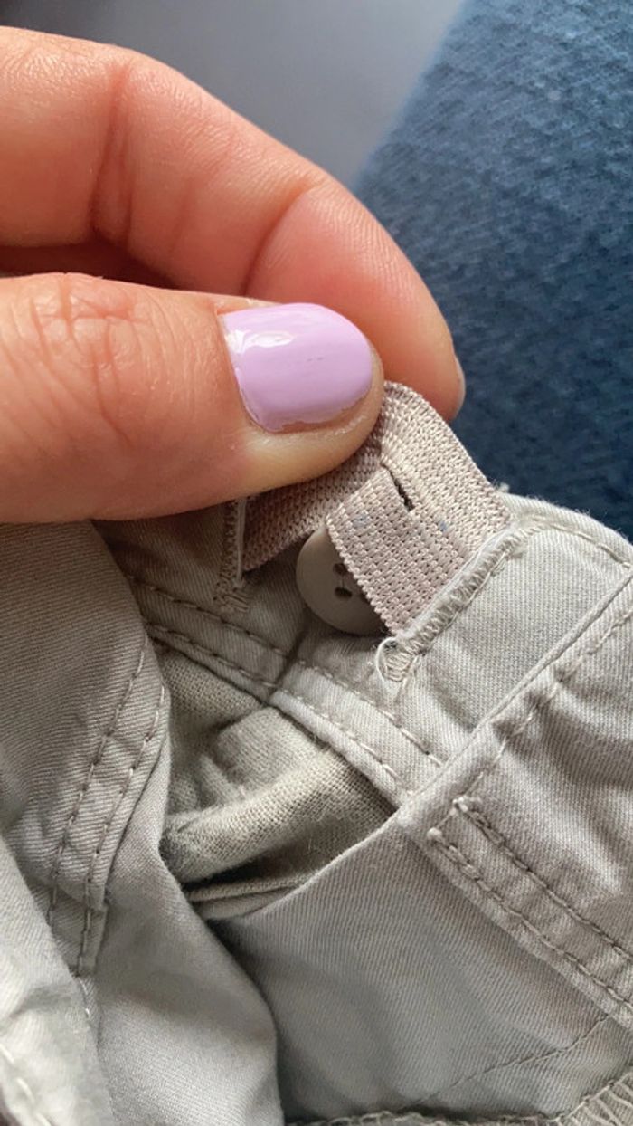 Short 12 mois - photo numéro 6