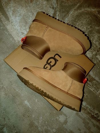 Bottes UGG 38