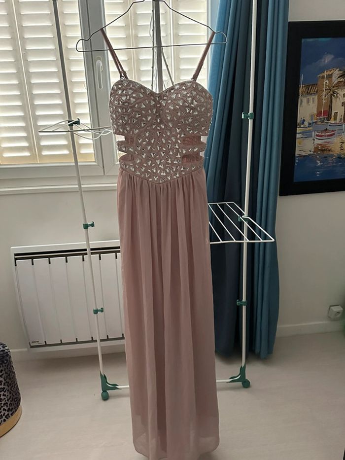 robe cocktail