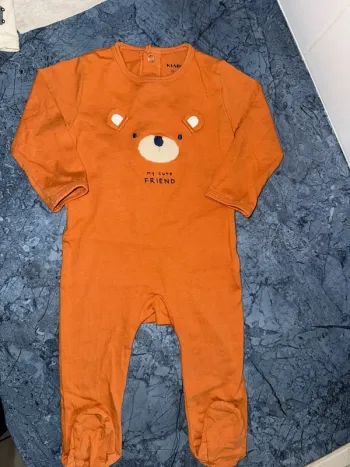 Pyjama