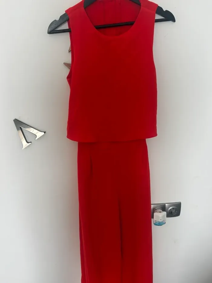 Peto vaquero negro - photo numéro 3