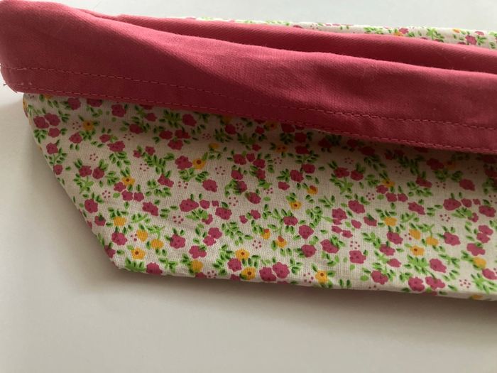 Panier de rangement - photo numéro 3