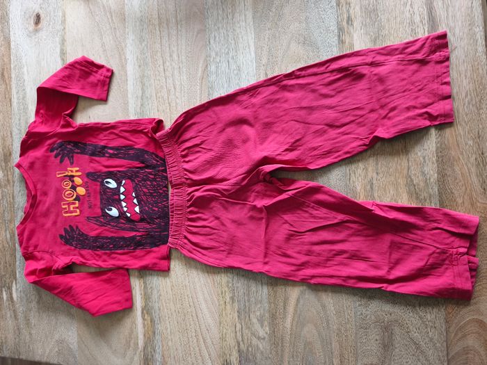 Lot 6 pyjamas - photo numéro 8