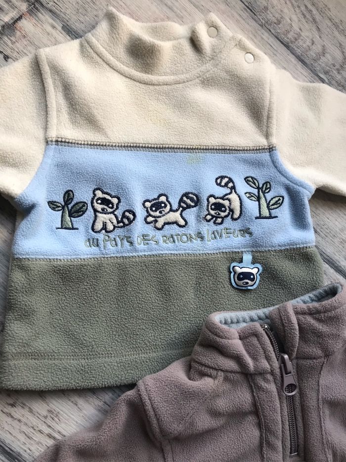 2 pulls col roulé pour l’hiver - photo numéro 2